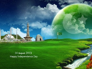 14 August Independence Day HD Wallpapers Free Download