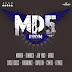 MP5 RIDDIM CD (2014)