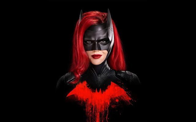 Batwoman 2020