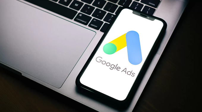 Jasa Iklan Google Adwords Judi Online