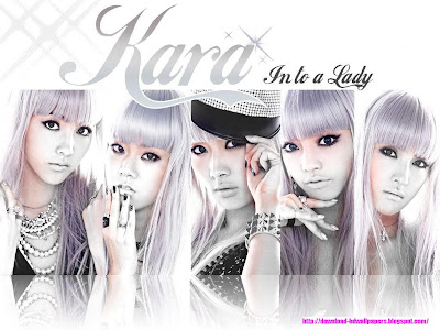 Kara-Lady-Korea-Japan-Wallpapers-White