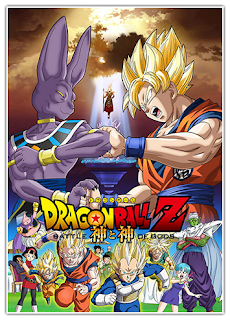 Dragon Ball Z: Battle of Gods 720p