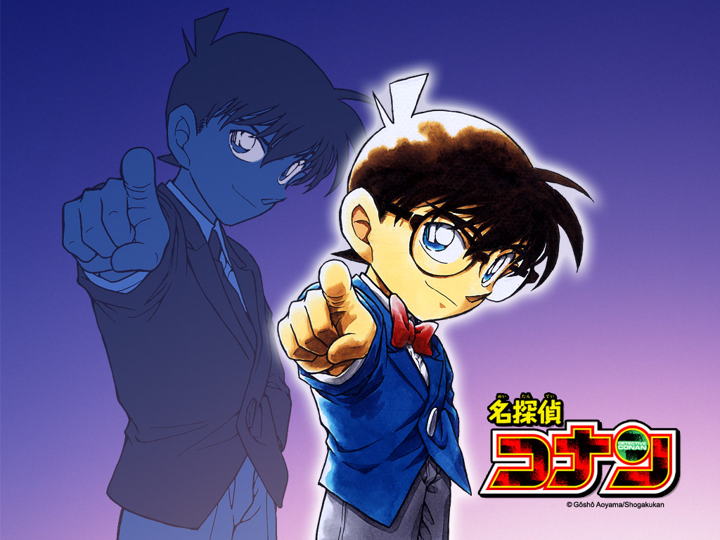 Kata Kata Mutiara Detectif Conan Blog Santa Mars