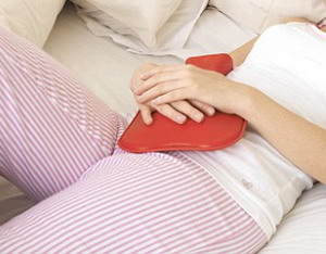 How to Get Rid of Menstrual Cramps