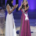 RHODE ISLAND WINS MISS USA 2012