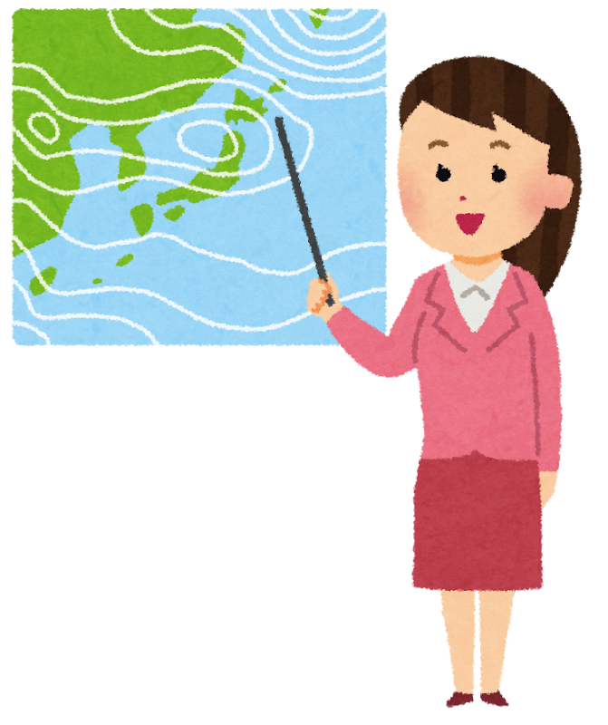 お天気お姉さん 女性気象予報士のイラスト かわいいフリー素材集 いらすとや お天気お姉さん 女性気象予報士のイラスト かわいいフリー素材集 いらすとや
