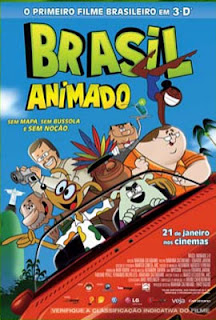 Download Baixar Filme Brasil Animado   Nacional