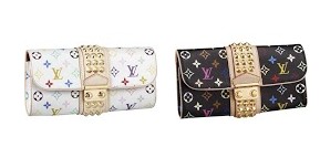 Louis Vuitton lona Monogram Multicolore en Sevilla