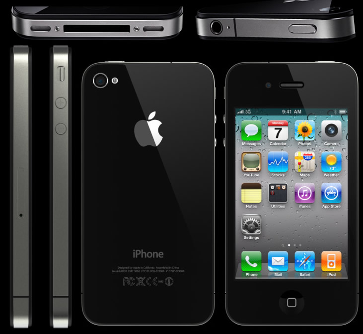 iphone 4s