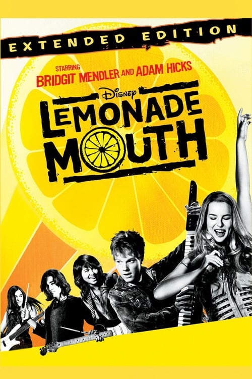 [HD] Lemonade Mouth 2011 Film Entier Vostfr
