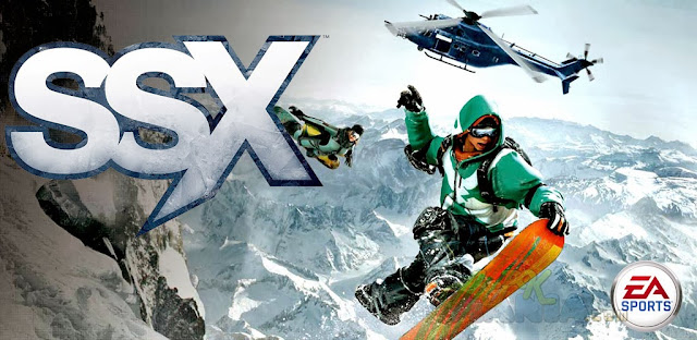 Download SSX By EA SPORTS v0.0.8430 APK