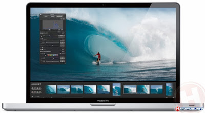 Harga Laptop Apple Macbook Pro MD311  Terabru 2015 dan Spesifikasi Lengkap