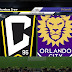 Columbus Crew vs Orlando City