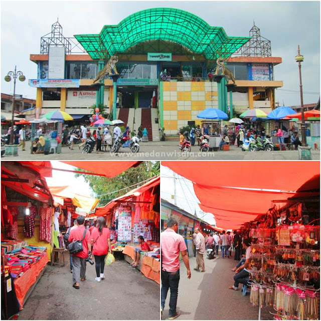 Inilah Jam Gadang Dengan Segala Keunikannya