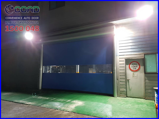 blue sky indonusa, bsi, korea auto door, kad, COAD, high speed door, rapid door, auto door, COAD High Speed Door Indonesia, Steel Roller Shutter Doors, Shutter Doors, Roll Up Door, High Speed Door, Rapid Door, Speed Door, High Speed Door Indonesia, Roll Up Screen Door, Rapid Door Indonesia, Pintu High Speed Door, Pintu Rapid Door, Harga High Speed Door, Harga Rapid Door, Jual High Speed Door, Jual Rapid Door, PVC Door, Plastic Industri, Fabric Industri, PVC Industri, rite hite, global cool, fastrax, uniflow, korea auto door, kad, automatic rolling door, pintu rusak, high speed door rusak, macet, high speed door korea, rapid door korea.