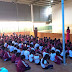 Một ngày đầu tuần tại Trường Trương Vĩnh Ký