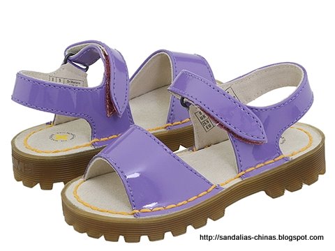 Sandalias chinas:sandalias-801168