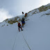 Myanmar Mountaineers Reach the South Col to Conquer the Dead Zone