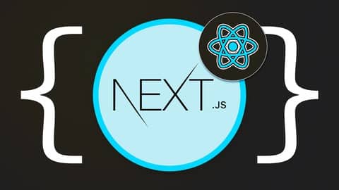 Free Download-Next.js & React - The Complete Guide (incl. Two Paths!)-Torrent + direct link