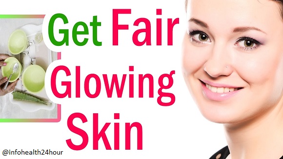 Natural-Ways-to-Get-Fair-and-Glowing-skin-infohealth24hour