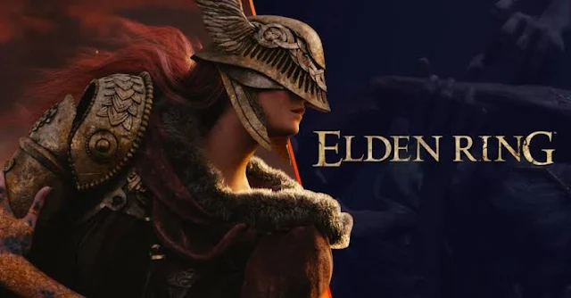 game terbaru rilis tahun 2020 Elden Ring