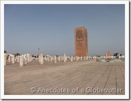 Hassan Tower