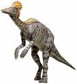 Коритозавър Corythosaurus!!!