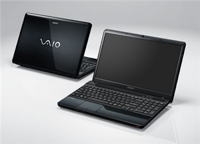 SONY Vaio VPCEA36FG