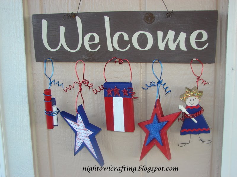 preschool fourth of july crafts. preschool fourth of july