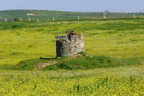 San Martin de la Añora