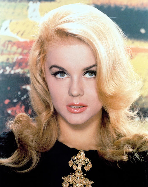 Download this Pictures Ann Margret picture