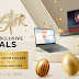 Score the Best Deals this April with MSI Laptop’s Easter Egg-sclusive Deals