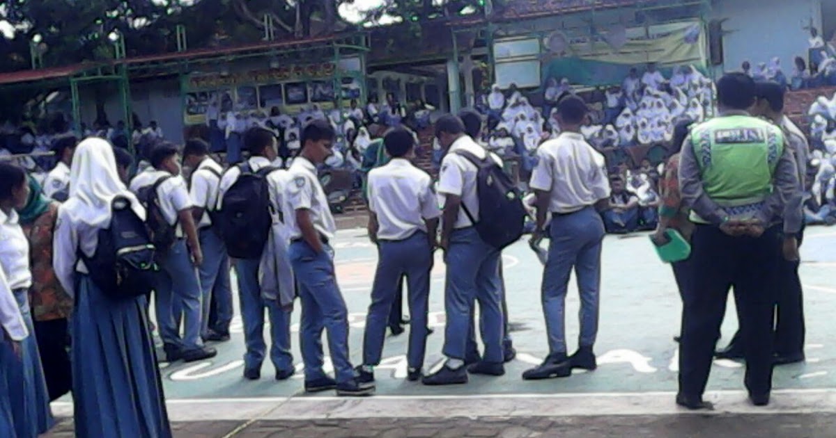 Buntut Demo Siswa SMAN 2 Salatiga, Murid Kecewa Karena 