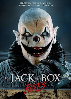 [VIP] The Jack in the Box Rises [2024] [CUSTOM TS] [DVDR] [NTSC] [Latino]