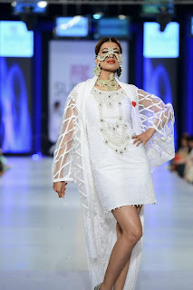 PFDC Sunsilk Fashion Week