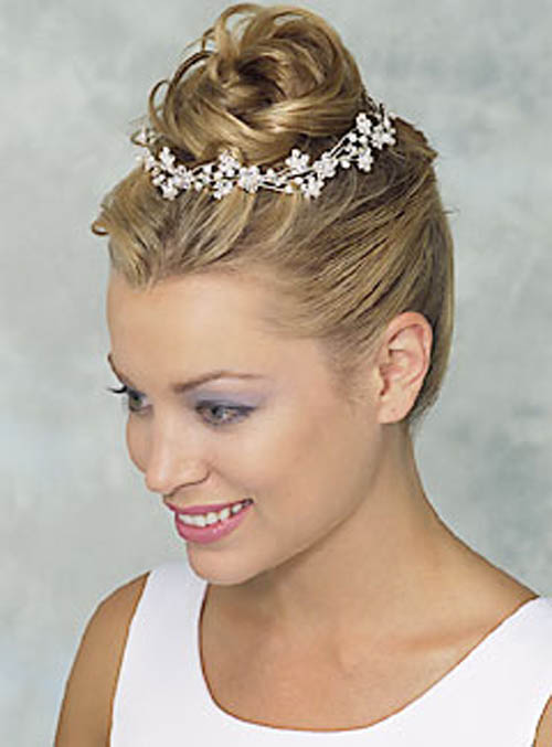 wedding hairstyles