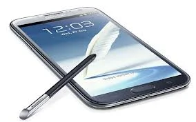 Spesifikasi Fitur Handphone Samsung Galaxy Note III 