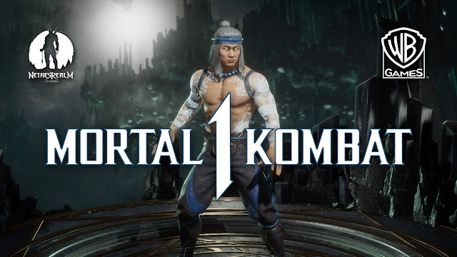 mortal kombat 1 announced september 19, 2023 release fire god liu kang fighting game first official trailer series reboot netherrealm studios warner bros wb nintendo switch pc epic games store steam playstation ps5 xbox series x/s xsx