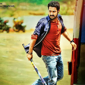 Jr.NTR Ramayya Vasthavayya wraps up shooting