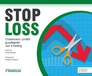 Stop loss. Conservare i profitti guadagnati con il trading