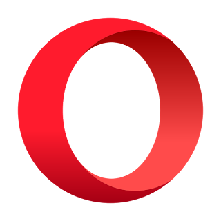 Opera Browser Terbaru