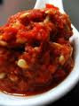 Kuliner Khas Indonesia - Sambal Belimbing