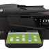 HP Officejet 6700 Printer Driver