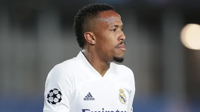 Éder Militão