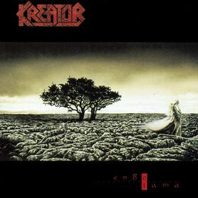 Kreator Endorama