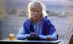 in Queen of the Desert Nicole Kidman è Geltrude Bell viaggiatrice politica scrittrice archeologa