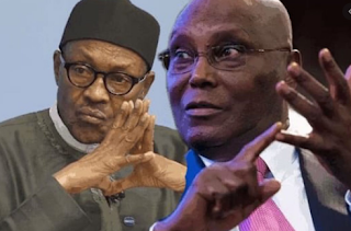 Stop collecting loans, we’re robbing our children to pay for our greed — Atiku attacks Buhari, APC