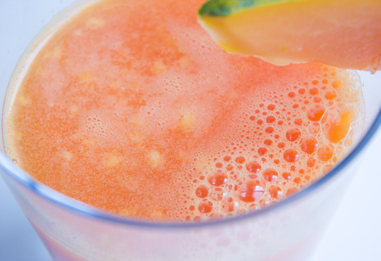 Papaya Juice