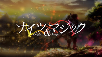 Knight’s & Magic - Episodio N° 6