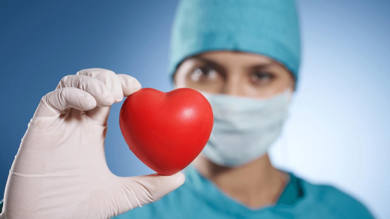 Kalp Nakli Yapan Hastaneler
